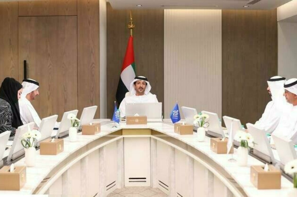 National CSR Fund holds Sustainable Impact Committees meeting to review key projects