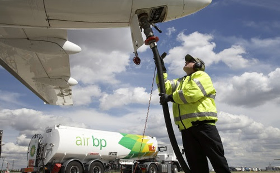 Sustainable aviation fuels are helping cut the emissions of the aviation industry