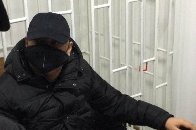 Rearrested Kyrgyz Powerbroker Matraimov Sent To Pretrial Detention