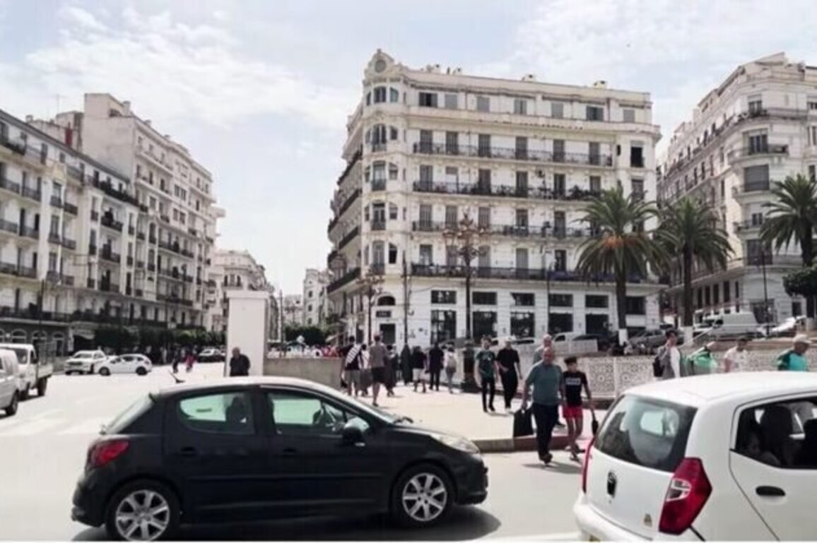The Algerian Language: A Plural Linguistic Heritage