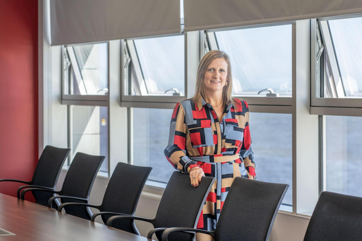 Johnston Carmichael doubles Dundee office space  Daily Business