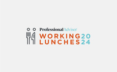 PA Working Lunches: Asia growth waves - register today to hear from Baillie Gifford