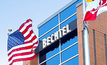  Big US company Bechtel gets more work in WA