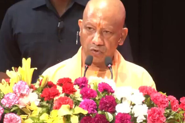 Uttar Pradesh CM Yogi to distribute appointment letters to newly selected health and drug department recruits