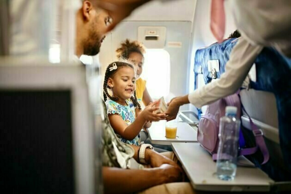 Travelling with food allergies? These 8 tips can help you stay safer in the skies