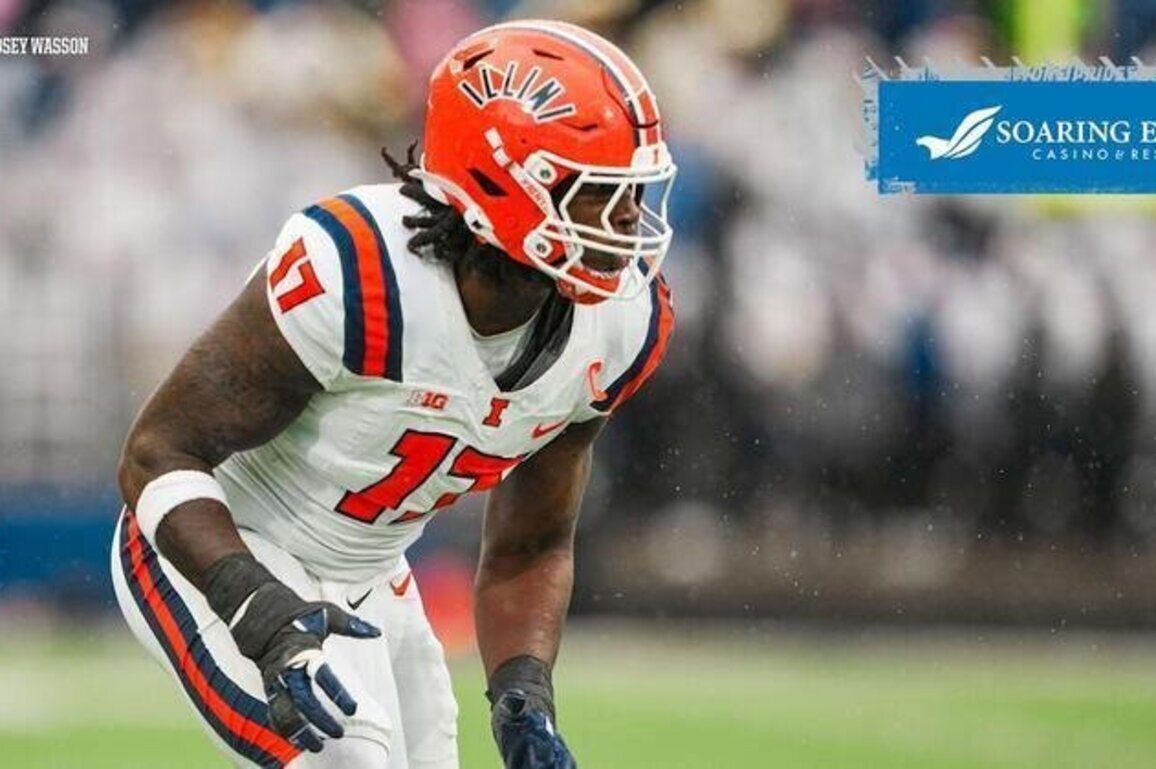 MOCK DRAFT Second round