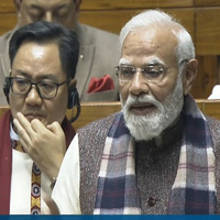 "Vande Mataram is a modern avatar of our great cultural legacy": PM Modi