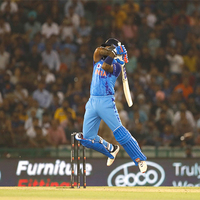 How Suryakumar Yadav fared in 2022 T20I Asia Cup