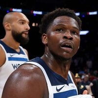 'Hard-headed' Timberwolves take aim at improving Wizards