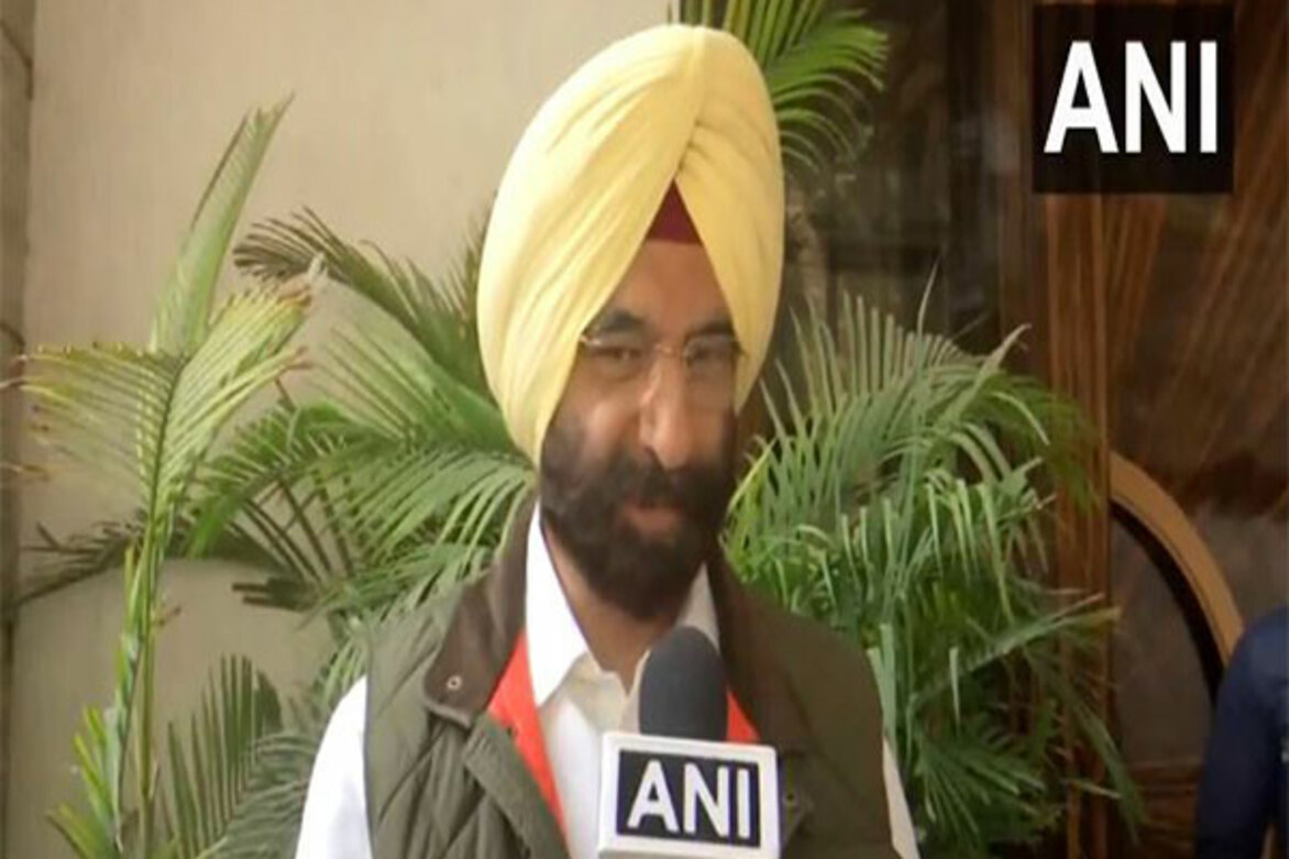 "It's their mentality": Delhi minister Manjinder Sirsa retorts to Alka Lamba's 'Photo Op' jibe on Yamuna clean up