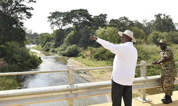 Museveni 350x210