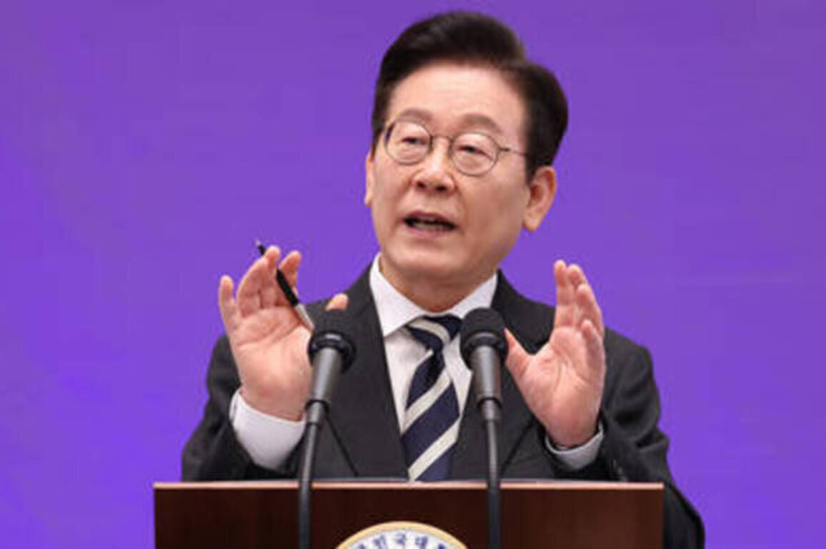South Korea apologizes to North over drone incursions