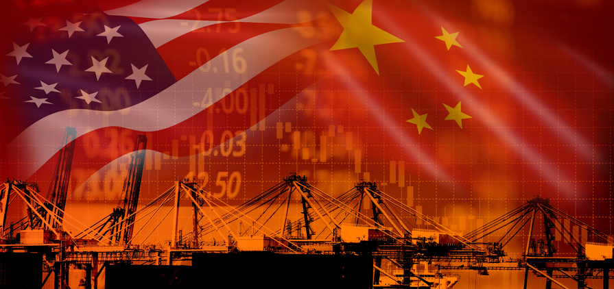 The market is closely watching for an expected stimulus announcement from China on October 8. 