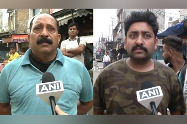 J-K: Pakistan targets Jammu, heavy shelling last night, locals narrate ordeal