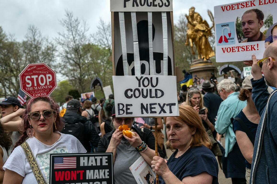 Opinion- Due process has been doctrine for 800 years. If explanation is still needed, here it is.