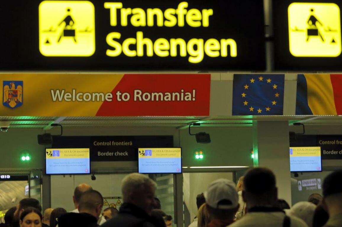 EU to strengthen Schengen area governance