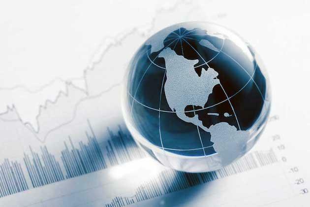 Decentralized int'l financial system beneficial for global economy: Putin