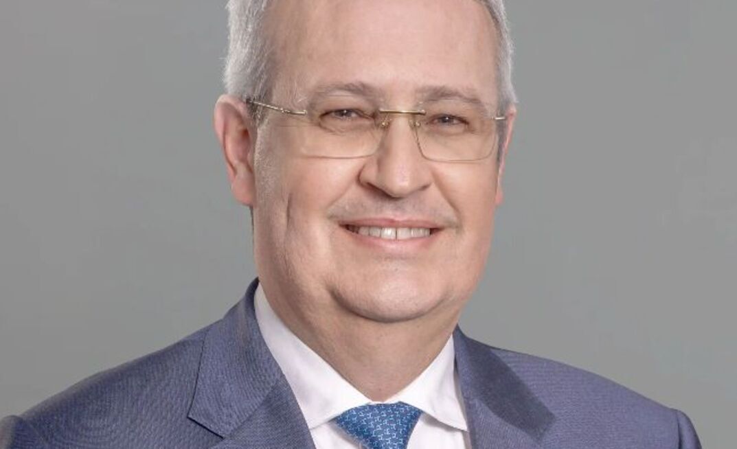 Marcelo Gasparino Vale conselho