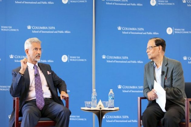 India has growing support for UNSC permanent membership: Jaishankar