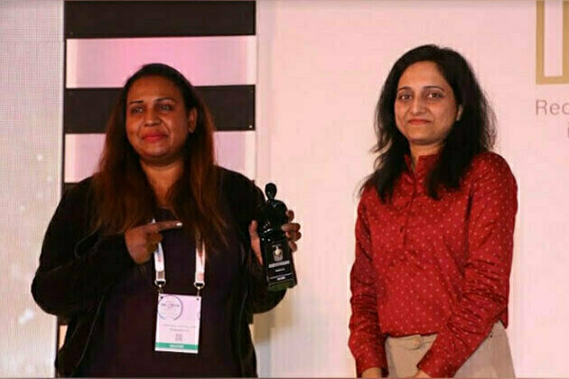 Theorem India wins Excellence in Remote Work Arrangement and Management Award at ET Human Capital Awards