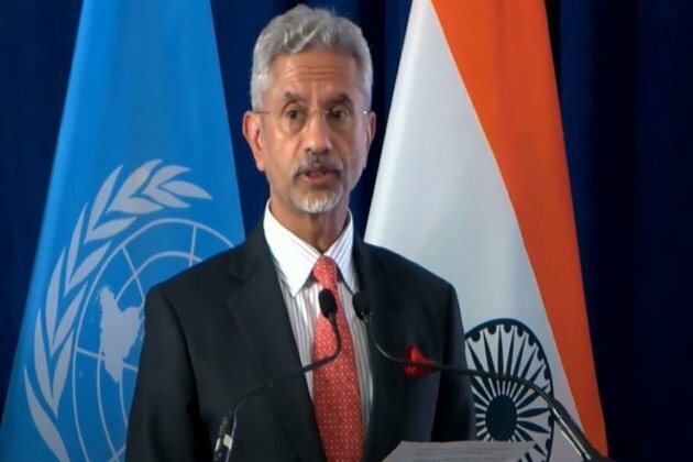 "When it comes to South-South cooperation, we walk the talk": EAM Jaishankar