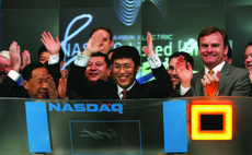 China MBOs: The problem with privatizations