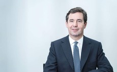 Schroders CEO Peter Harrison to retire in 2025
