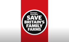 Save Britain's Family Farms: Ben Aveling - "This isn't about you or me being a farmer, it's about people of Britain who need to eat."