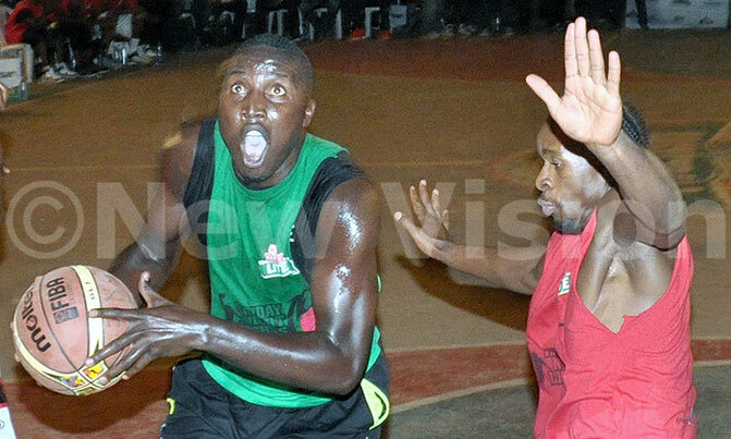 FNL knockout: Let the fun rise FNL knockout: Let the fun rise