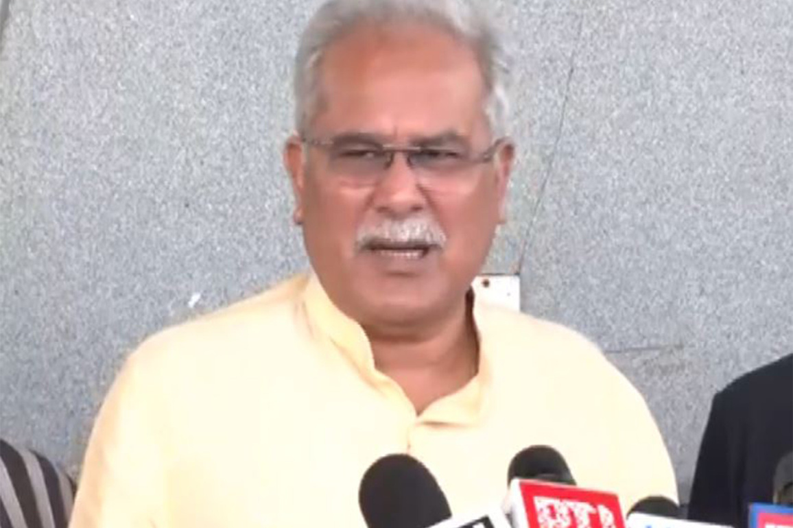 Congress appoints Bhupesh Baghel, Ajay Sharma as observers for upcoming Jharkhand Rajya Sabha elections