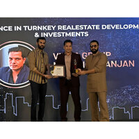 Vinra Construction Named Among Bangalore's Top 5 Home Construction Companies in 2026, Backed by 15 Years of On-Ground Experience