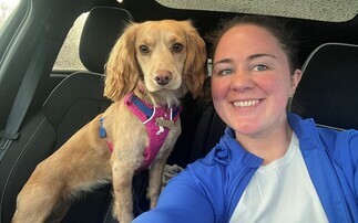 Farming community rallies behind London Marathon runner after MS diagnosis