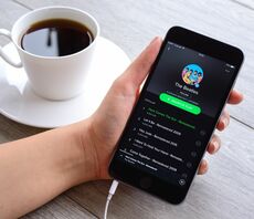 Spotify and Klarna joins Climate Transformation Fund initiative