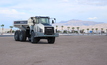 The upgraded TA300 has improved fuel efficiency, performance, productivity and operator comfort