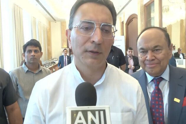India very well placed globally on ease of doing business, competitiveness: Union MoS Jitin Prasada