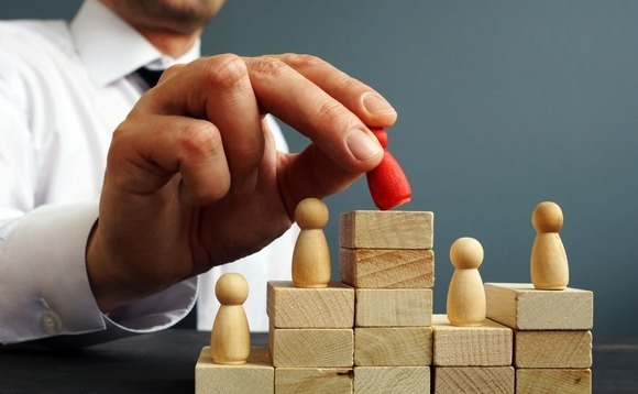 GP selection: Discriminating customers