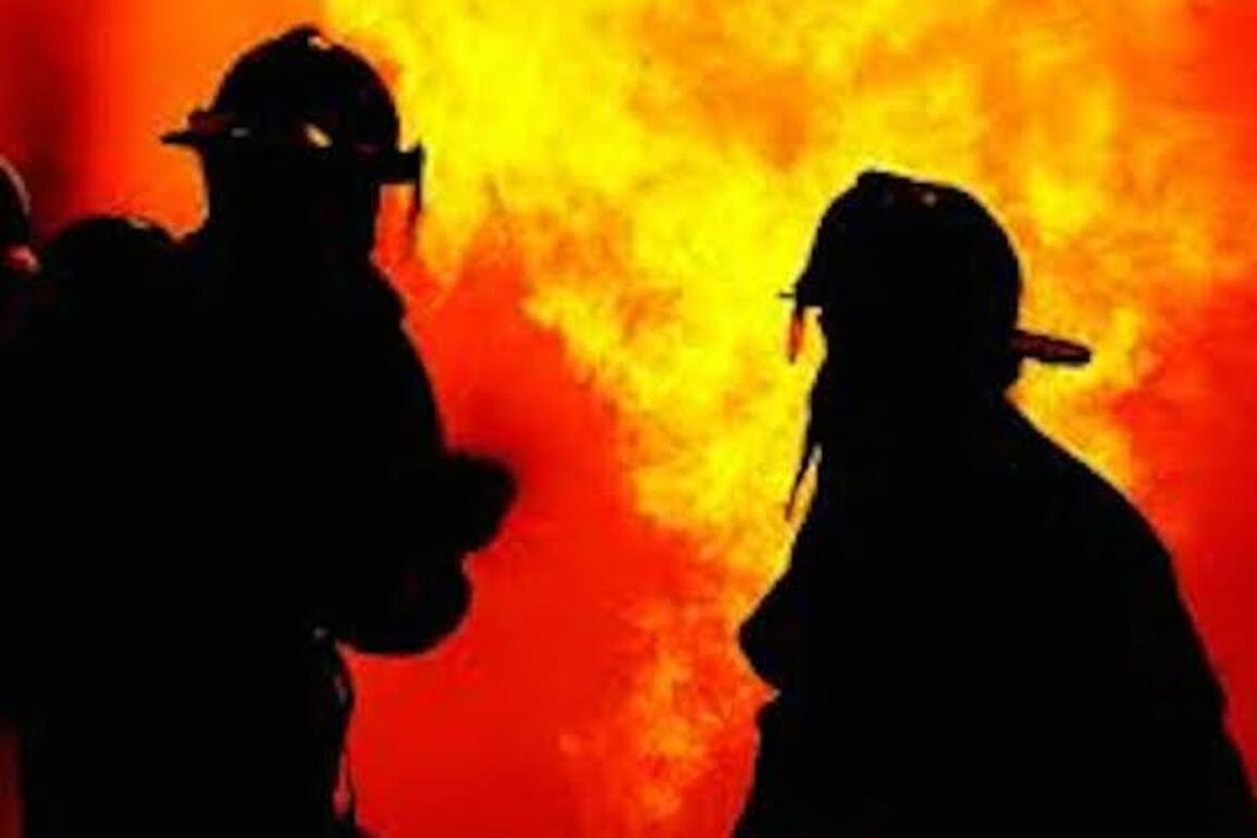 Elderly Woman and Man in 30s Die in Devastating Galway House Fire