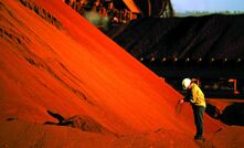 Rio Tinto’s net profit for the 2015 first half took a massive but unsurprising 82% hit.