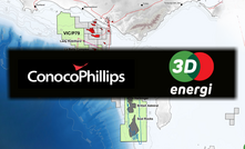 ConocoPhillips move to buy out 3D Energi's 20% stake in Otway Basin permit