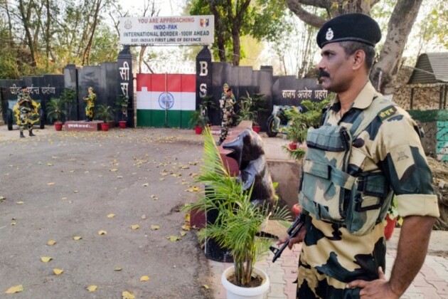 UAE President conveys condolences to PM Modi over Pahalgam terror attack