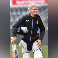 Former cricketer Butcher questions Bethell's captaincy, says England's squad selection shows "lack of respect" for Ireland