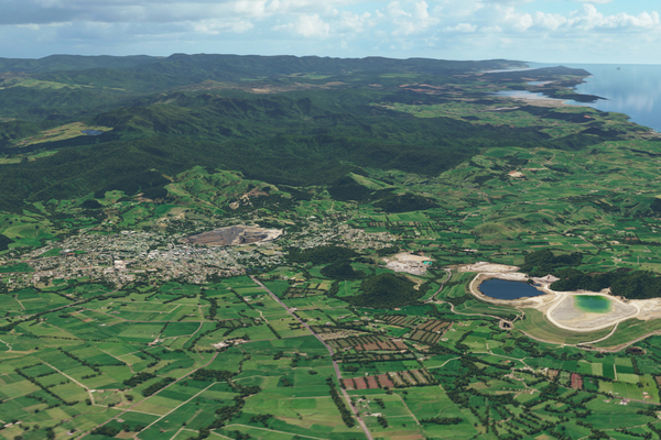 Seckold eyes Santana 2.0 with NZ gold deal