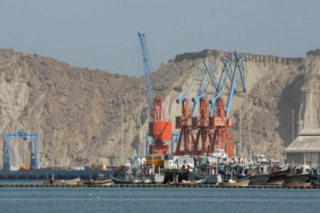 Chinese companies playing havoc in Balochistan