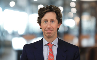 Kepler Partners' William Heathcoat Amory: Trusts to avoid getting soaked by a bursting AI bubble