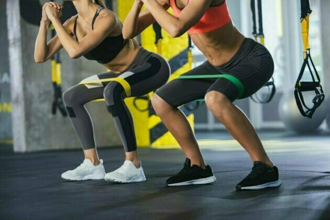 Compression tights and tops: do they actually benefit you during (or after) exercise?