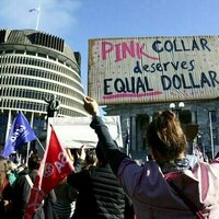 NZ Budget 2025: funding growth at the expense of pay equity for women could cost National in the long run
