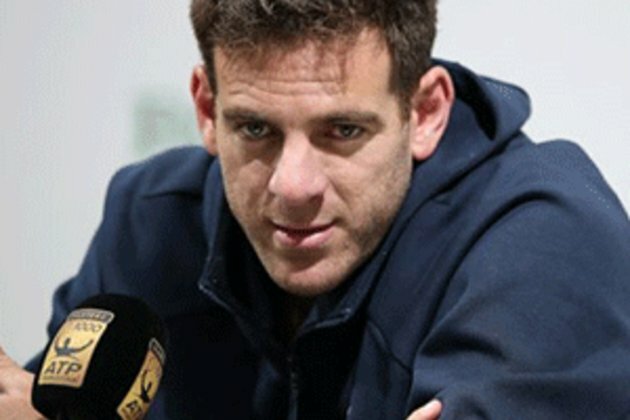 Injury-plagued Del Potro to undergo second knee surgery