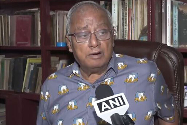 TMC MP Saugata Roy slams re-polling in Falta assembly Constituency, says 'not happy decision'
