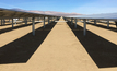  The Stanford solar project.