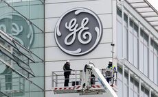General Electric pledges to achieve net zero across the products its sells